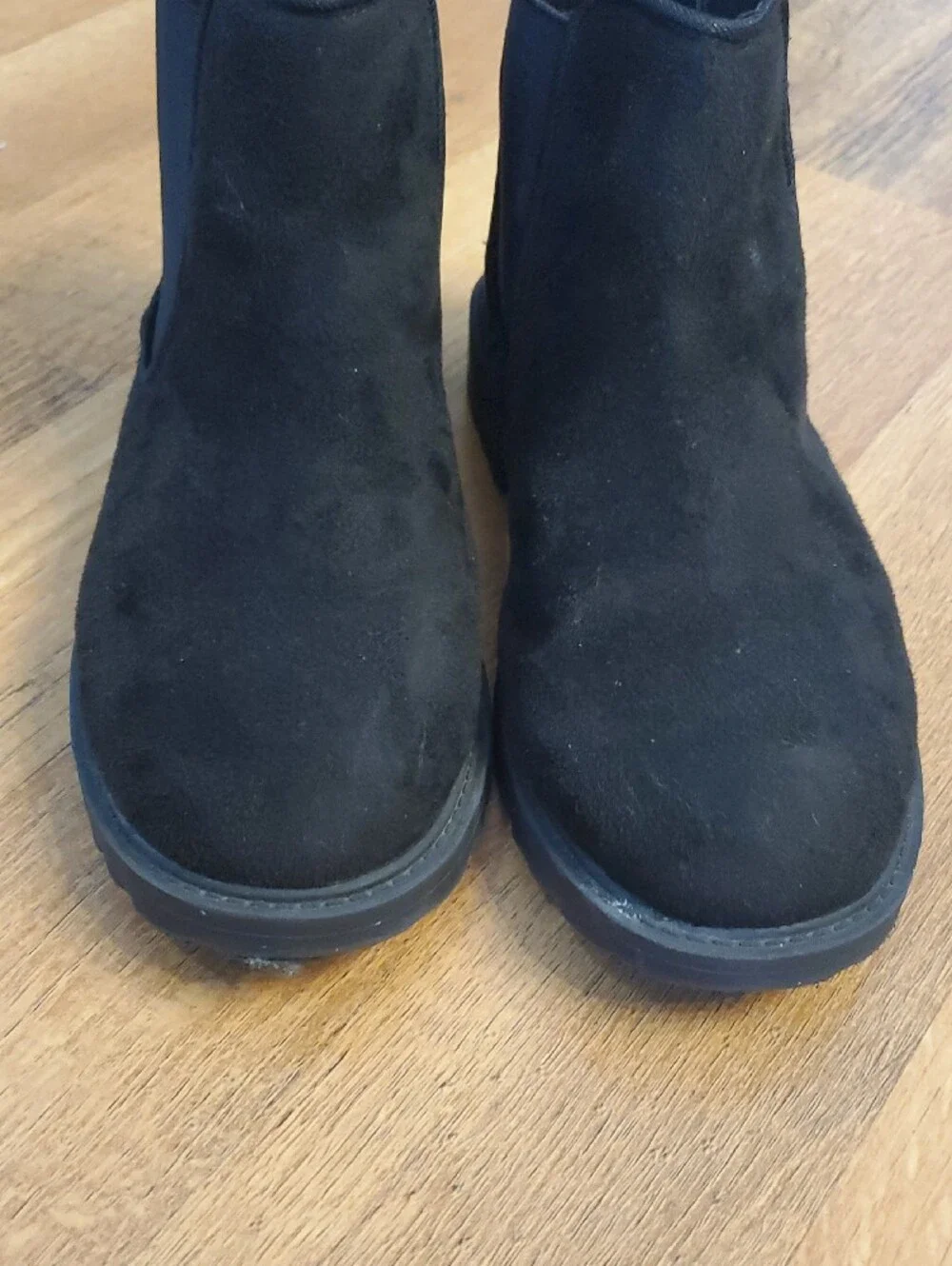 N/A classic black